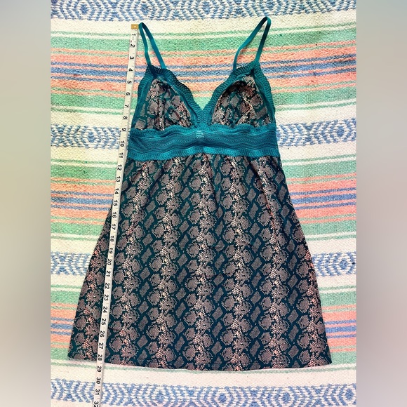 Cosabella Slip Dress 🎀 - Picture 4 of 5